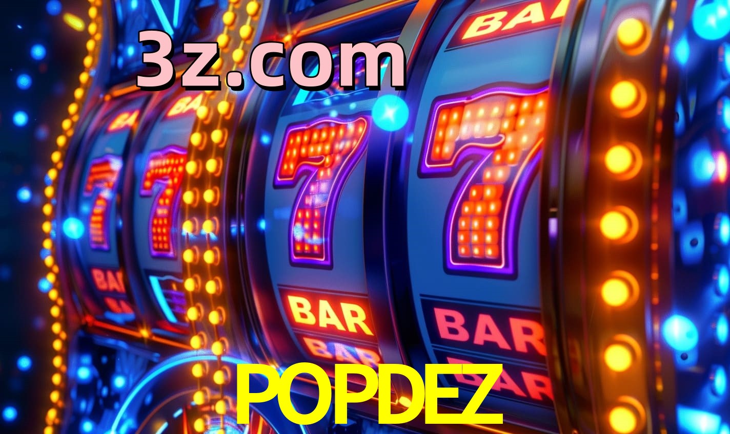 Bônus POPDEZ Para Todos